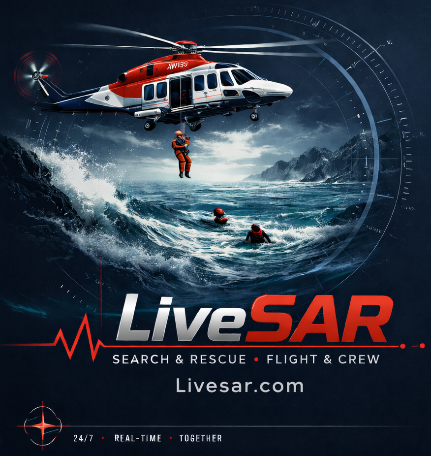 LiveSAR Logo